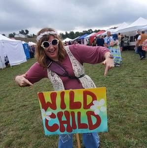 Meet your Posher, Lee ann